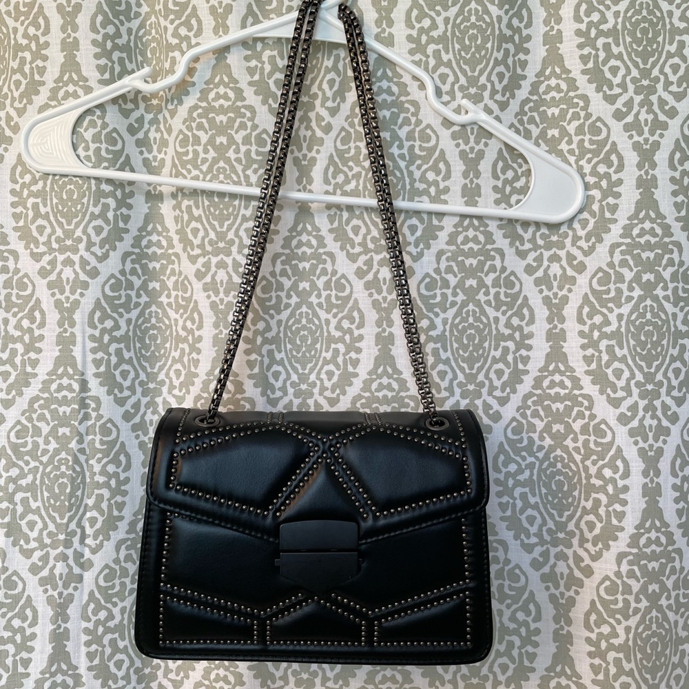 Oliver & Annis Bag